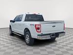 New 2022 Ford F-150 Lariat SuperCrew Cab 4x4 Pickup for sale #C64423B - photo 3