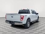 New 2022 Ford F-150 Lariat SuperCrew Cab 4x4 Pickup for sale #C64423B - photo 4