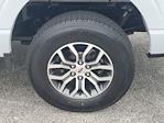 New 2022 Ford F-150 Lariat SuperCrew Cab 4x4 Pickup for sale #C64423B - photo 8