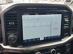 New 2022 Ford F-150 Lariat SuperCrew Cab 4x4 Pickup for sale #C64423B - photo 25
