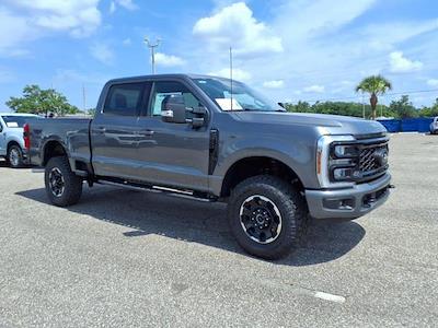 2025 Ford F-250 Crew Cab 4x4 Pickup for sale #C66636 - photo 1
