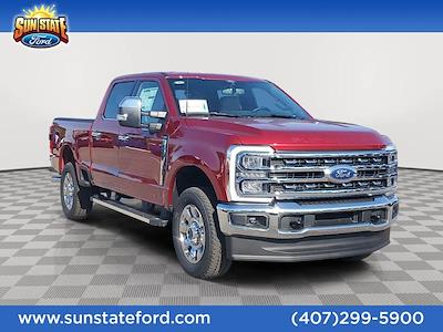 2026 Ford F-250 Crew Cab 4WD Pickup for sale #C66648 - photo 1