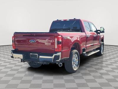 2026 Ford F-250 Crew Cab 4WD Pickup for sale #C66648 - photo 2