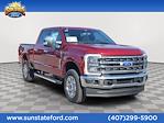 New 2026 Ford F-250 Lariat Crew Cab for sale #C66648 - photo 1
