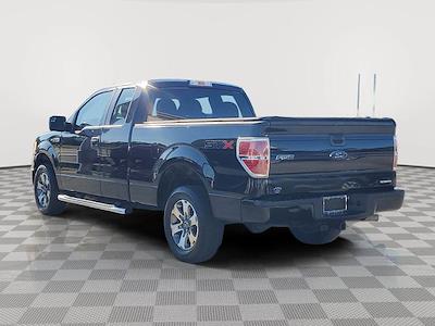 Used 2013 Ford F-150 STX Super Cab for sale #C66648A - photo 2