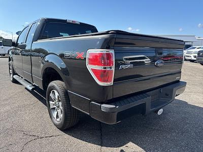Used 2013 Ford F-150 STX Super Cab for sale #C66648A - photo 2