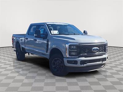 New 2025 Ford F-250 XL Crew Cab 4x4 Pickup for sale #C66996 - photo 1