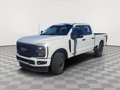 New 2025 Ford F-250 XL Crew Cab 4x4 Pickup for sale #C66996 - photo 2