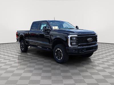 2025 Ford F-250 Crew Cab 4x4 Pickup for sale #C72961 - photo 1