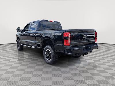 2025 Ford F-250 Crew Cab 4x4 Pickup for sale #C72961 - photo 1