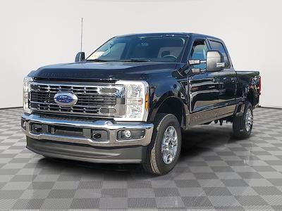 New 2026 Ford F-350 XLT Crew Cab for sale #C73076 - photo 2