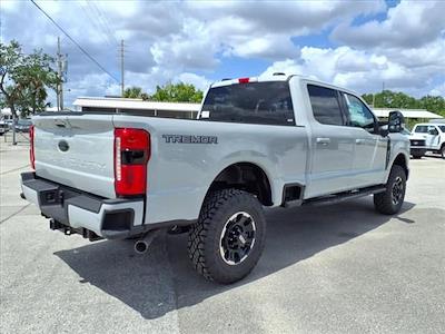 2025 Ford F-250 Crew Cab 4x4 Pickup for sale #C73218 - photo 2