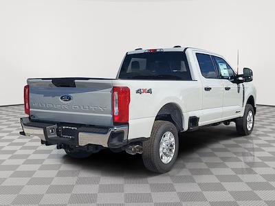2026 Ford F-350 Crew Cab SRW 4WD Pickup for sale #C73299 - photo 2