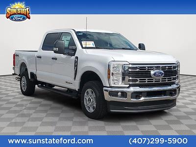 2026 Ford F-350 Crew Cab SRW 4WD Pickup for sale #C73346 - photo 1