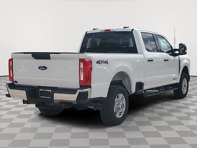 2026 Ford F-350 Crew Cab SRW 4WD Pickup for sale #C73346 - photo 2