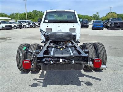 2025 Ford F-350 Regular Cab DRW 4x2 Cab Chassis for sale #C75678 - photo 1