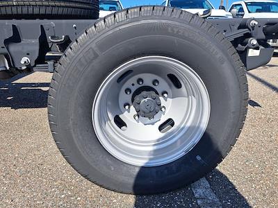 2025 Ford F-350 Regular Cab DRW 4x2 Cab Chassis for sale #C75678 - photo 2