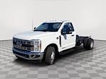 New 2025 Ford F-350 Regular Cab Cab Chassis for sale #C75678 - photo 3