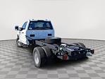 New 2025 Ford F-350 Regular Cab Cab Chassis for sale #C75678 - photo 4