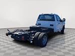 New 2025 Ford F-350 Regular Cab Cab Chassis for sale #C75678 - photo 2