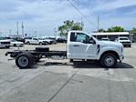 New 2025 Ford F-350 XL Regular Cab Cab Chassis for sale #C75678 - photo 8