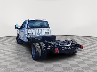 2025 Ford F-350 Regular Cab DRW 4x2 Cab Chassis for sale #C77944 - photo 2