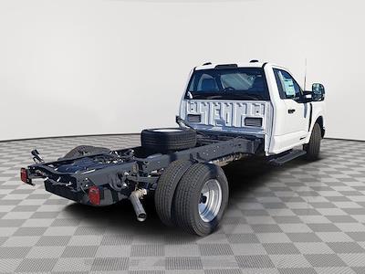 New 2025 Ford F-350 - photo 1