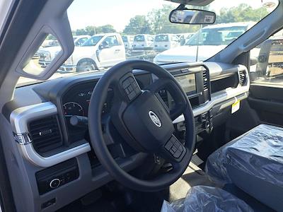 2025 Ford F-350 Regular Cab DRW RWD Cab Chassis for sale #C77944 - photo 2