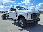 New 2025 Ford F-350 XL Regular Cab Cab Chassis for sale #C77944 - photo 1