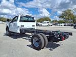 New 2025 Ford F-350 XL Regular Cab Cab Chassis for sale #C77944 - photo 2