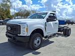 New 2025 Ford F-350 XL Regular Cab Cab Chassis for sale #C77944 - photo 9