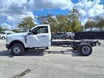 New 2025 Ford F-350 XL Regular Cab Cab Chassis for sale #C77944 - photo 10