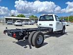New 2025 Ford F-350 XL Regular Cab Cab Chassis for sale #C77944 - photo 12