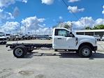 New 2025 Ford F-350 XL Regular Cab Cab Chassis for sale #C77944 - photo 13