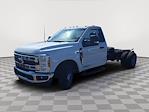 New 2025 Ford F-350 Regular Cab Cab Chassis for sale #C77944 - photo 4