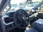 New 2025 Ford F-350 Regular Cab Cab Chassis for sale #C77944 - photo 3