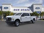 2026 Ford F-250 Crew Cab 4WD Pickup for sale #C85270 - photo 3