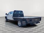 2026 Ford F-450 Crew Cab DRW 4WD Knapheide Flatbed Truck for sale #C85337 - photo 5
