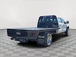 2026 Ford F-450 Crew Cab DRW 4WD Knapheide Flatbed Truck for sale #C85337 - photo 2