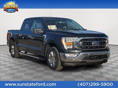 2022 Ford F-150 SuperCrew Cab RWD Pickup for sale #C85593A - photo 1