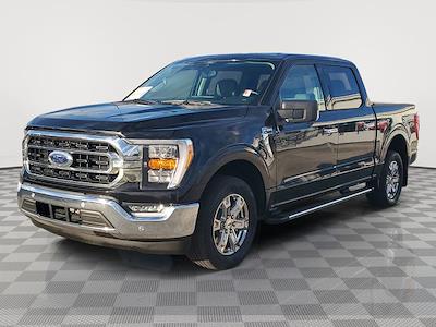 2022 Ford F-150 SuperCrew Cab RWD Pickup for sale #C85593A - photo 2