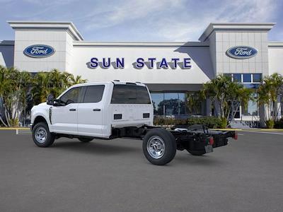 New 2025 Ford F-350 - photo 1