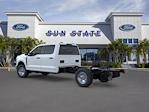 New 2025 Ford F-350 Crew Cab Cab Chassis for sale #C86527 - photo 2