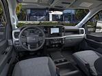 New 2025 Ford F-350 Crew Cab Cab Chassis for sale #C86527 - photo 4