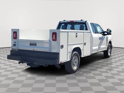 New 2026 Ford F-250 Super Cab Service Truck for sale #C88648 - photo 2