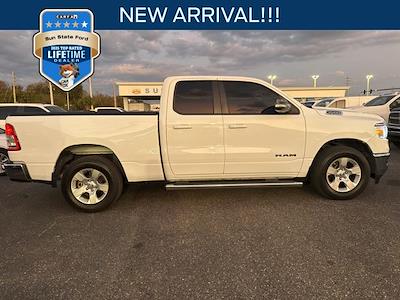 Used 2022 Ram 1500 - photo 1