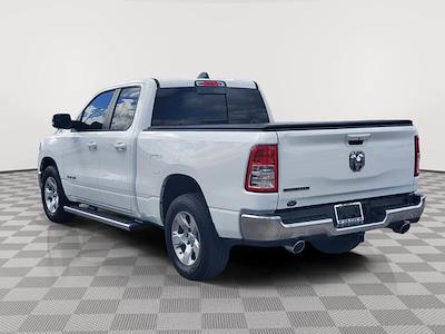 Used 2022 Ram 1500 - photo 1
