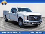New 2026 Ford F-250 Super Cab Service Truck for sale #C89277 - photo 1