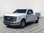 New 2026 Ford F-250 Super Cab Service Truck for sale #C89277 - photo 3