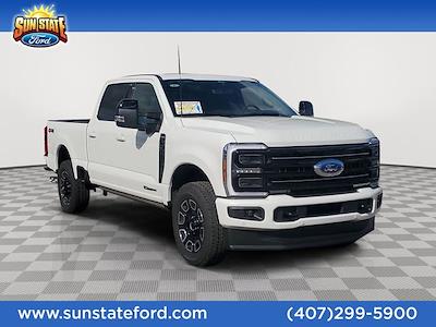 2026 Ford F-250 Crew Cab 4WD Pickup for sale #C92583 - photo 1